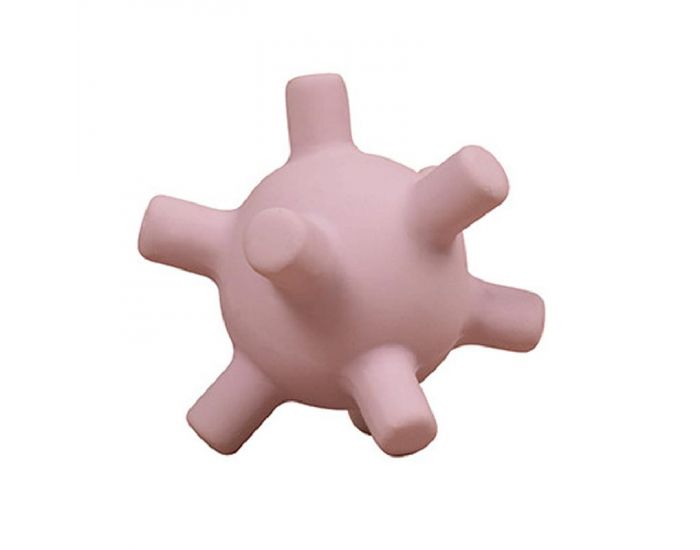 FILIBABBA Balle Sensorielle En Caoutchouc Naturel - D�s La Naissance 