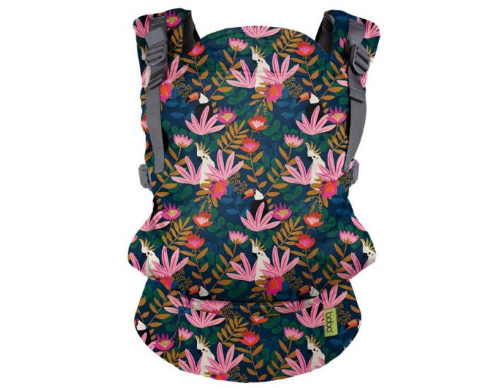 BOBA Porte B�b� BOBA X Bohemian Paradise