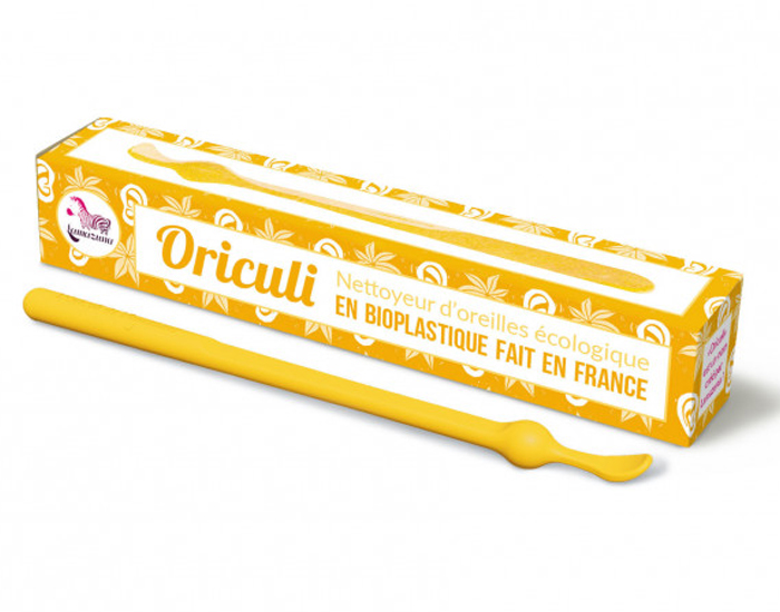 LAMAZUNA Oriculi en Bioplastique