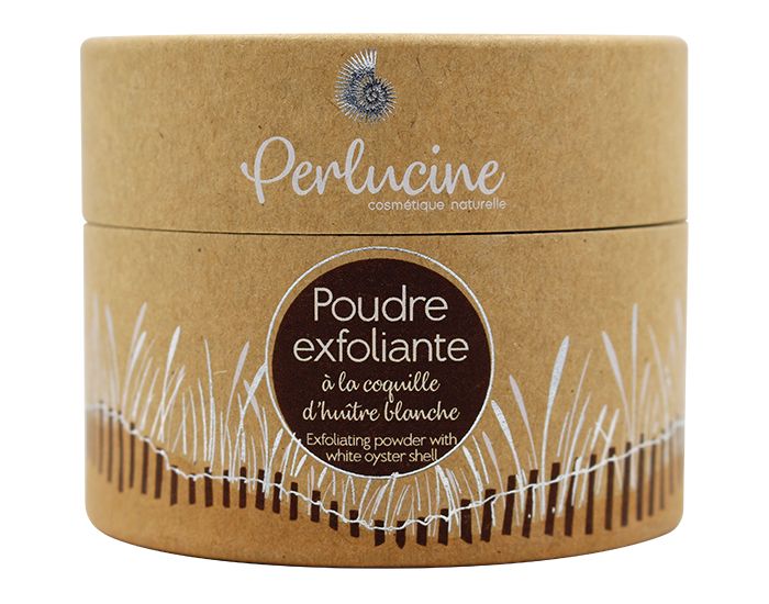 PERLUCINE Poudre Exfoliante - 65g
