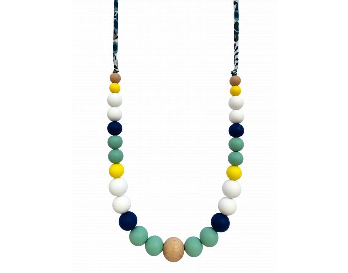 MAWEN MATERNE Collier d'Allaitement, de Portage, de Dentition - Stockholm