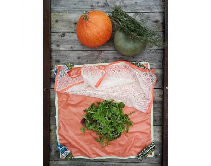 MA TERRE ET MOI  Essoreuse Salade 