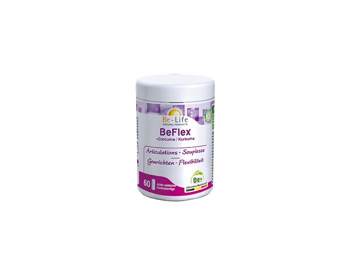 BE-LIFE Beflex - 60 glules