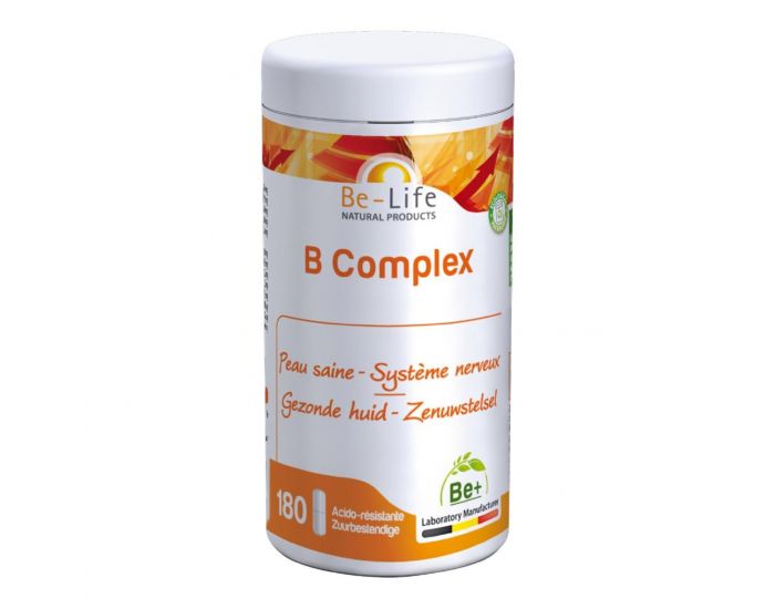 BE-LIFE B Complex 