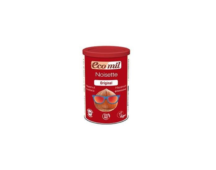 ECOMIL Boisson Noisette Instantan�e Original Bio - 400g