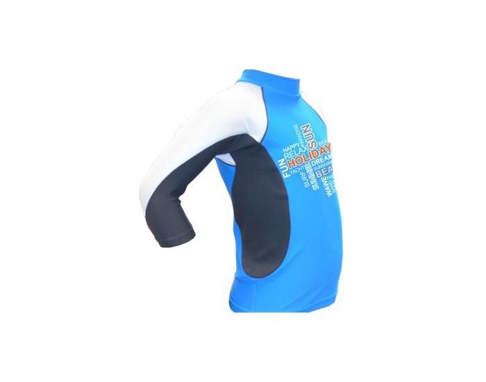 MAYOPARASOL Tshirt Manches 3/4 Anti-UV Made For Sun