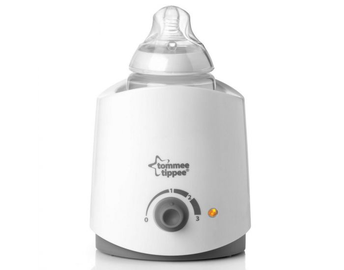TOMMEE TIPPEE Chauffe biberon
