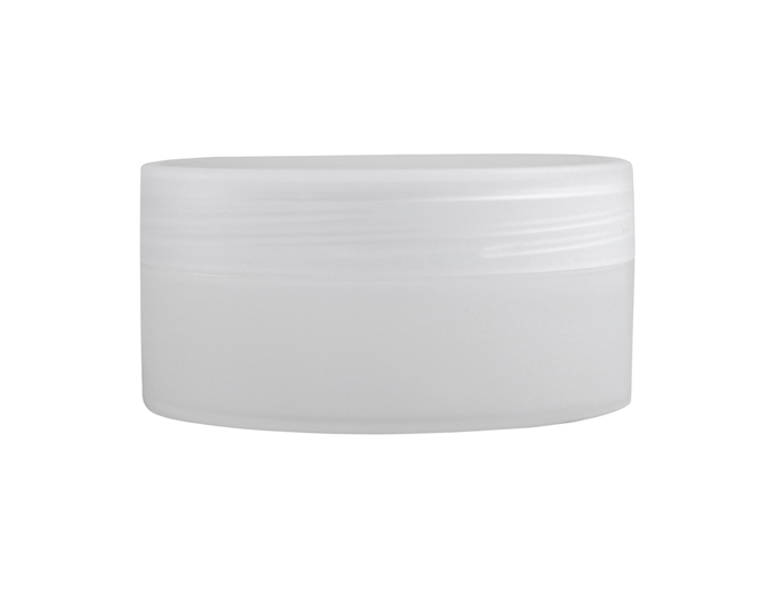 CENTIFOLIA Pot Naturel de 100 ml