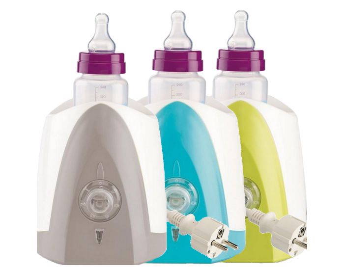 THERMOBABY Chauffe Biberon Et Petits Pots