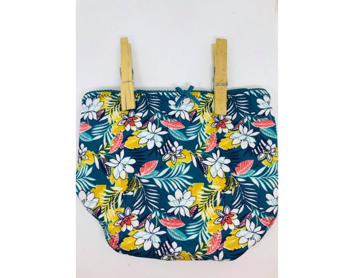 MA TERRE ET MOI Culotte Menstruelle XXXL (50-52)