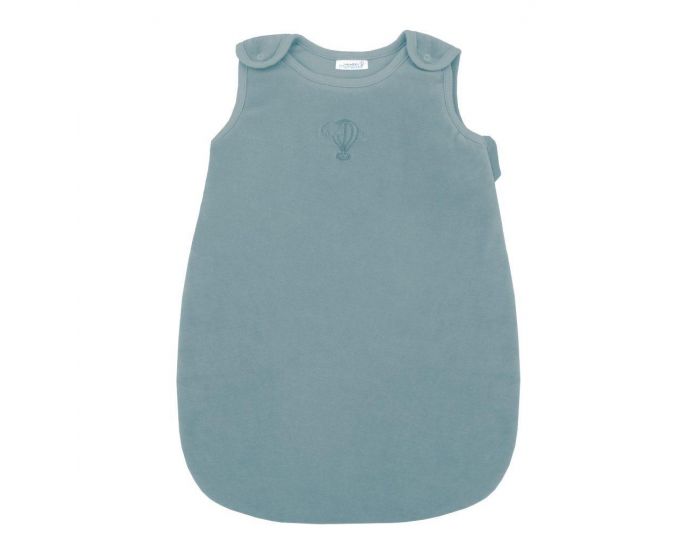 Gigoteuse Naissance en Coton Bio - For�t