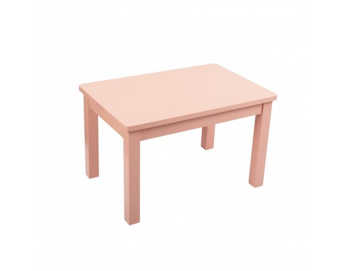 PIOUPIOU ET MERVEILLES Ma Premi�re Table - En Bois �cologique d'H�v�a