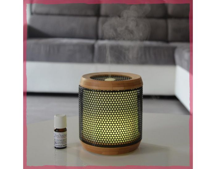  ZEN'AR�ME Diffuseur Ultrasonique Elipsia