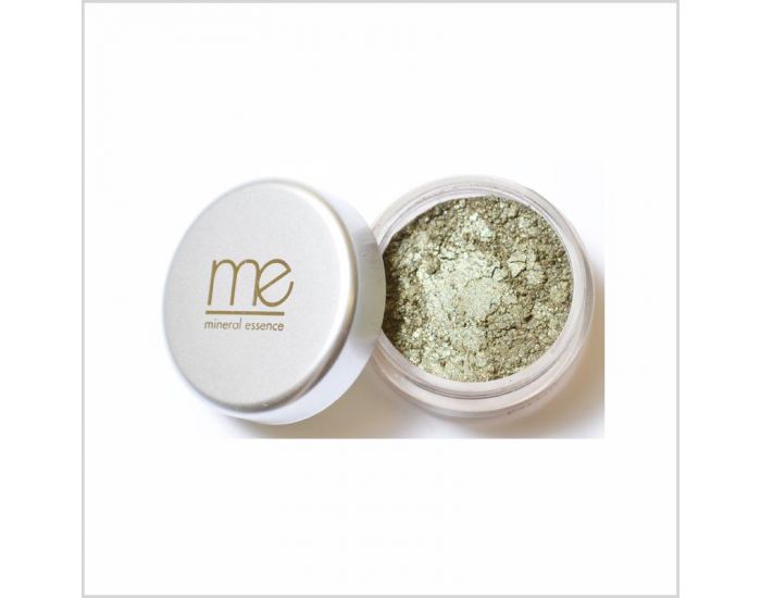 MIN�RAL ESSENCE Ombre � paupi�re min�rale brillante 1.75g