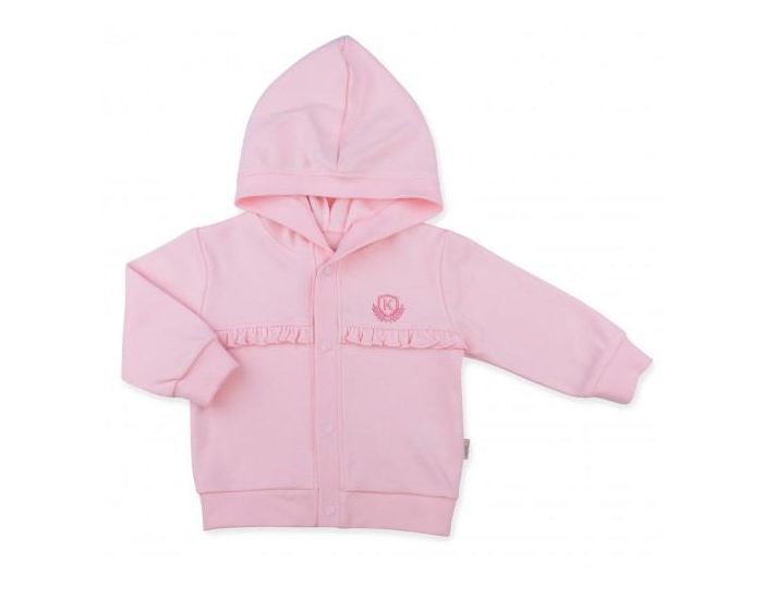 SEVIRA KIDS Gilet B�b� � Capuche - Dreams Karl