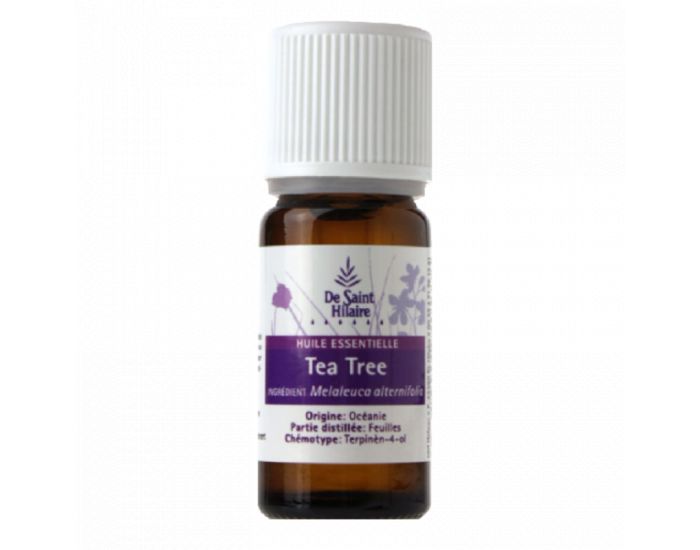 Huile Essentielle - Tea Tree - 10ml