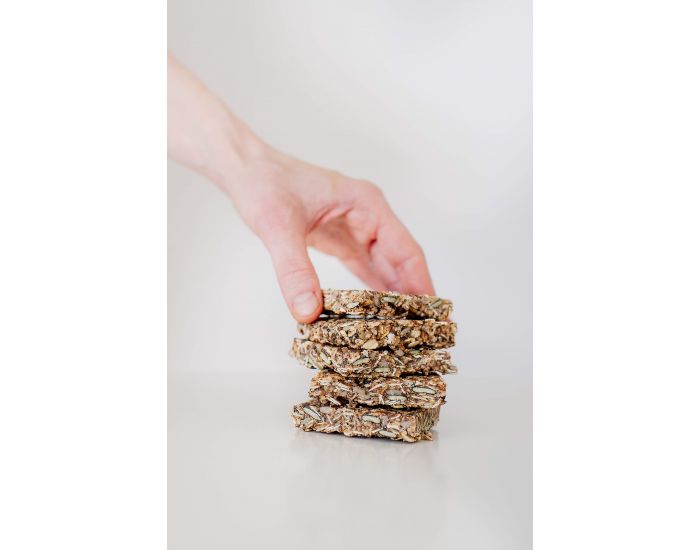 JOLLY MAMA Snacks Grossesse