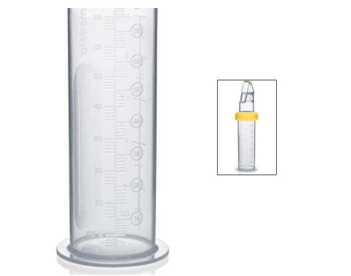 MEDELA Biberon pour SoftCup