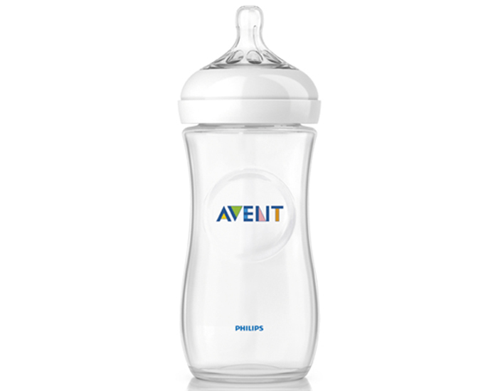 AVENT Biberon Natural Bottle - 330 ml