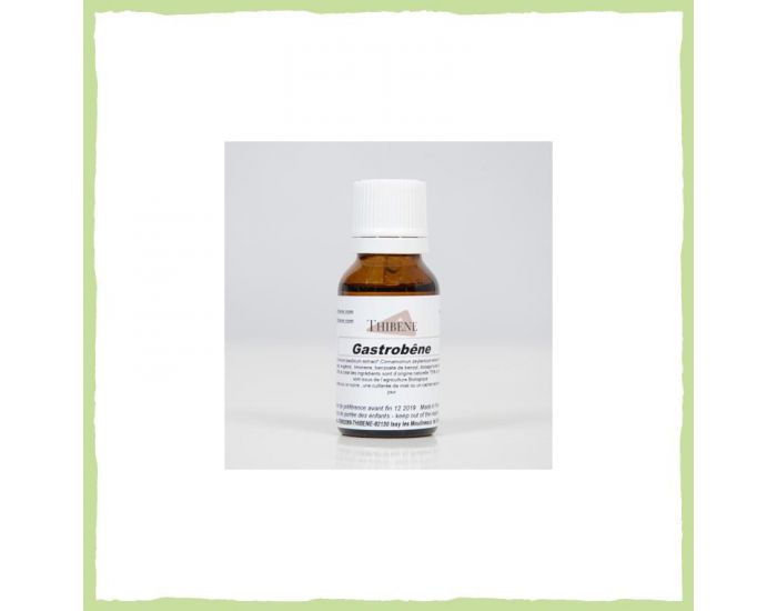 THIBENE Synergie Gastrob�ne Flacon - 15 ml