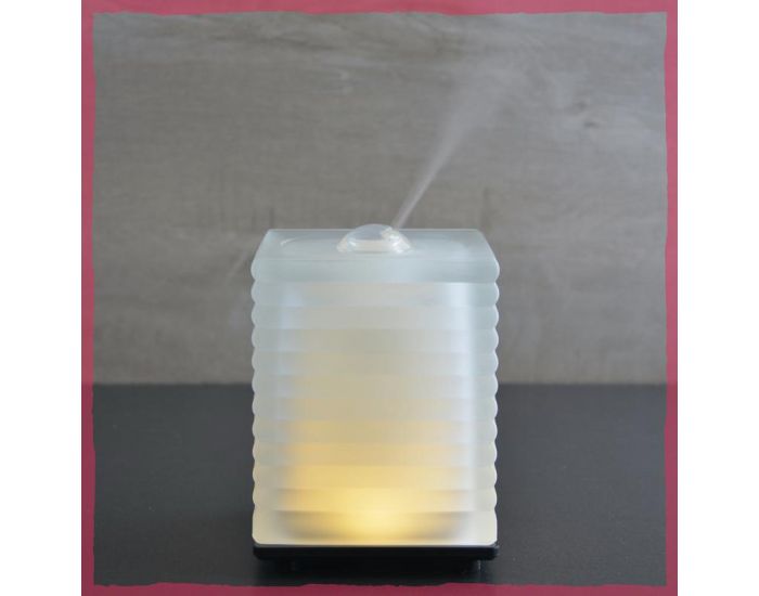 ZEN'AR�ME Diffuseur Ultrasonique FREEZ