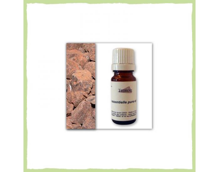 THIBENE Huile Essentielle d'Encens Oliban 10 ml
