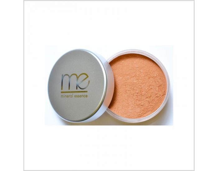 MIN�RAL ESSENCE Magic Finish Bronze 9g 