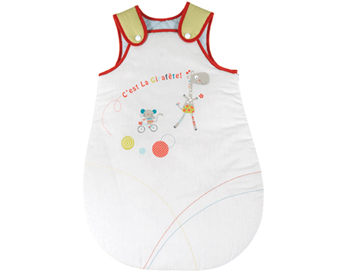 P'TIT BASILE Gigoteuse - Giraf�te