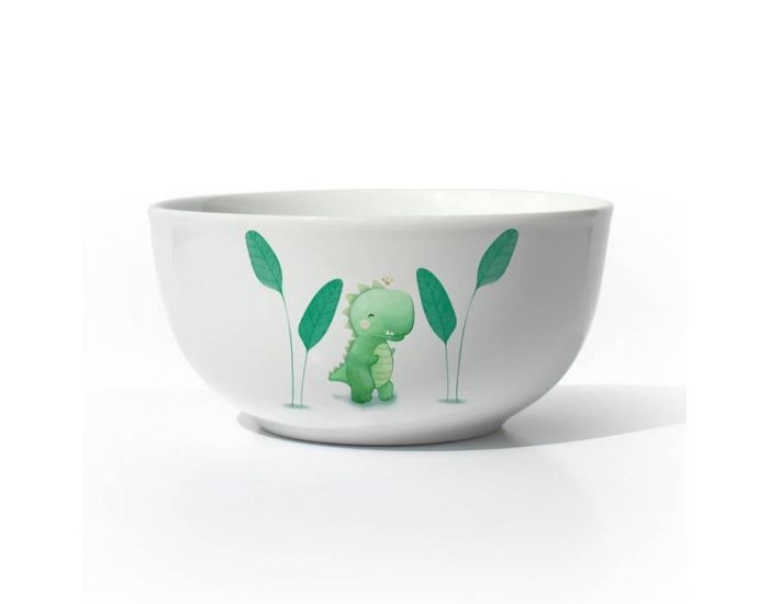 GAELLE DUVAL Bol Porcelaine de Limoges - Dino