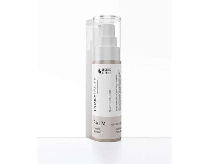 HONEYPATCH Baume prcieux Allaitement, Vergetures et Cicatrices 