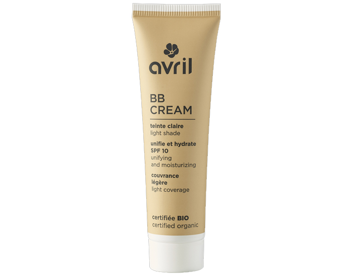 AVRIL BB Cream - 30ml Claire