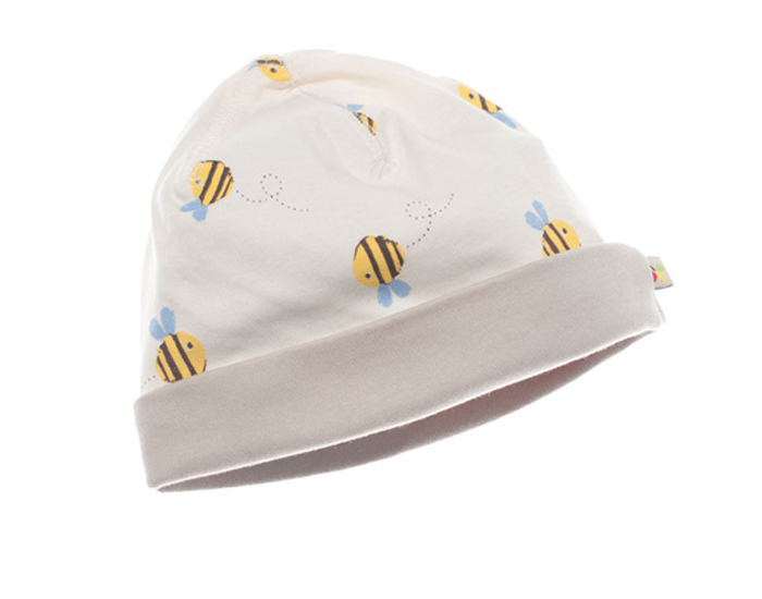 FRUGI Bonnet B�b� - Abeille