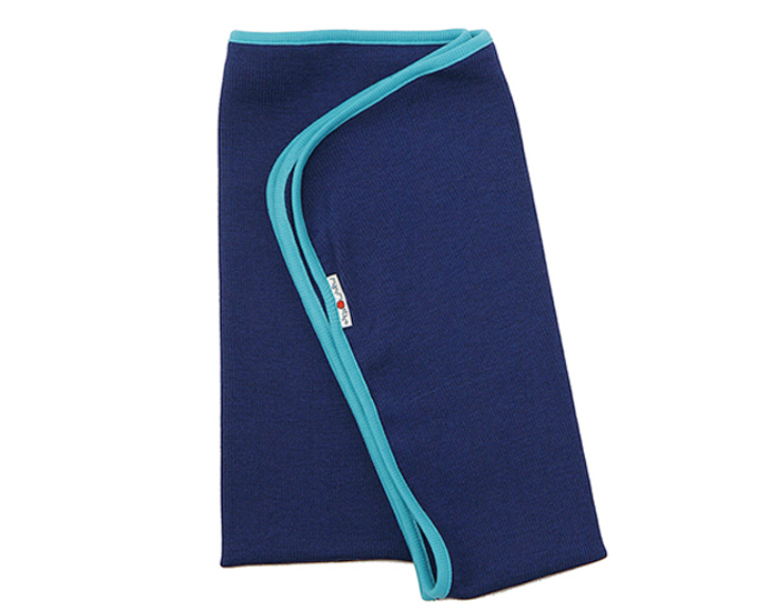 MANYMONTHS Couverture B�b� - Laine M�rinos