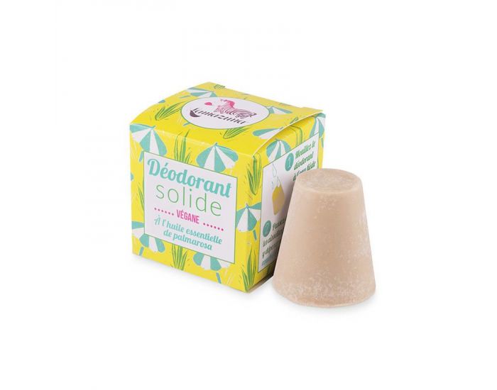 LAMAZUNA D�odorant Solide Bio - 30 g