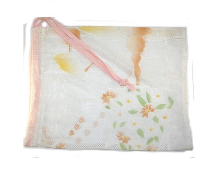 BEBES LUTINS Filet de Lavage Issus du Recyclage