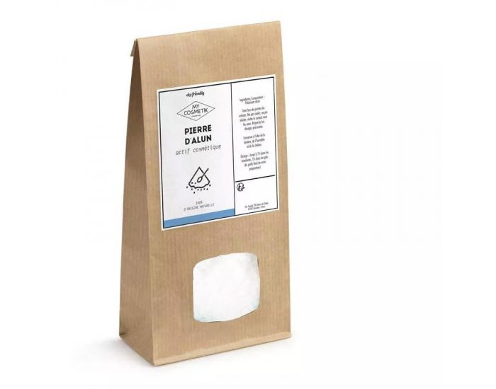 MYCOSMETIK Pierre D'Alun En Poudre - 100 g