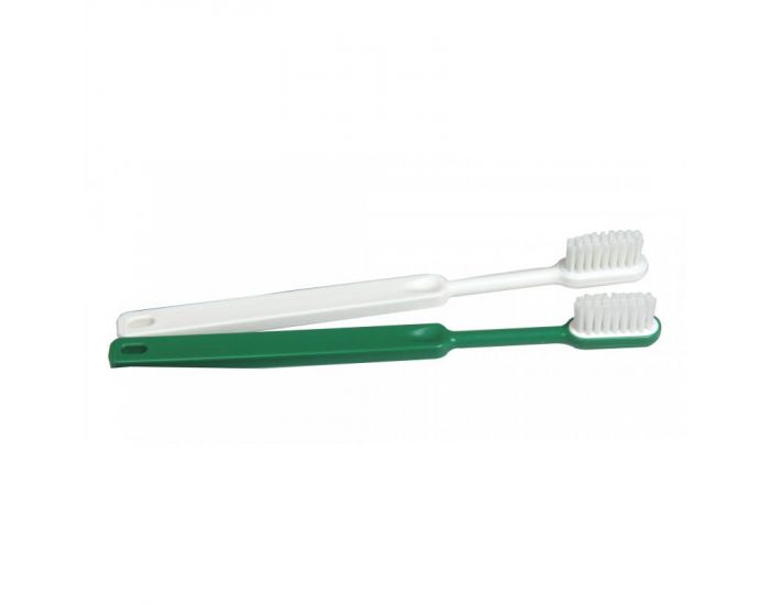 CALIQUO Brosse à dents rechargeable en bioplastique caliquo Médium
