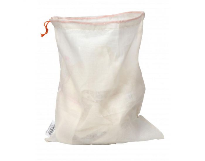 AH TABLE Sac  Vrac en Coton Bio