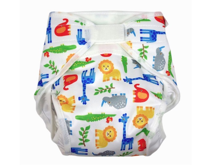 IMSEVIMSE Couche Lavable TE1 - Savane