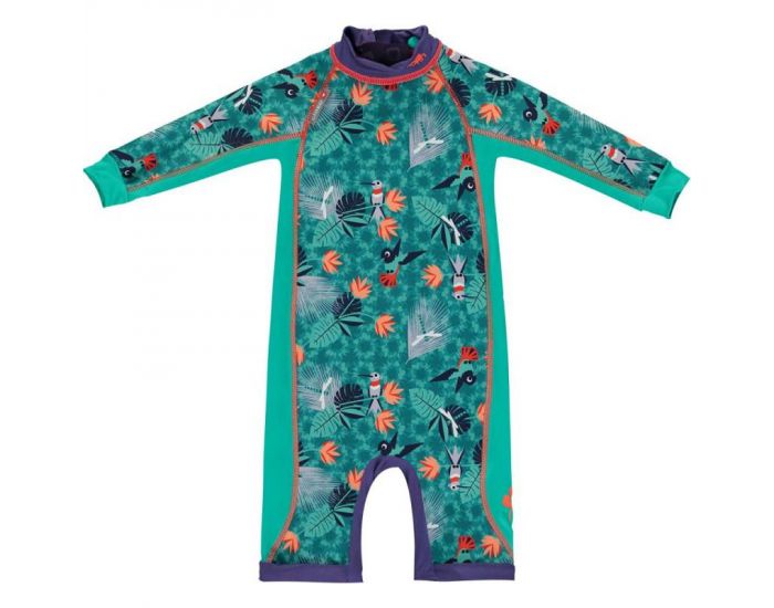 CLOSE PARENT Combinaison de Bain B�b� Pop'In