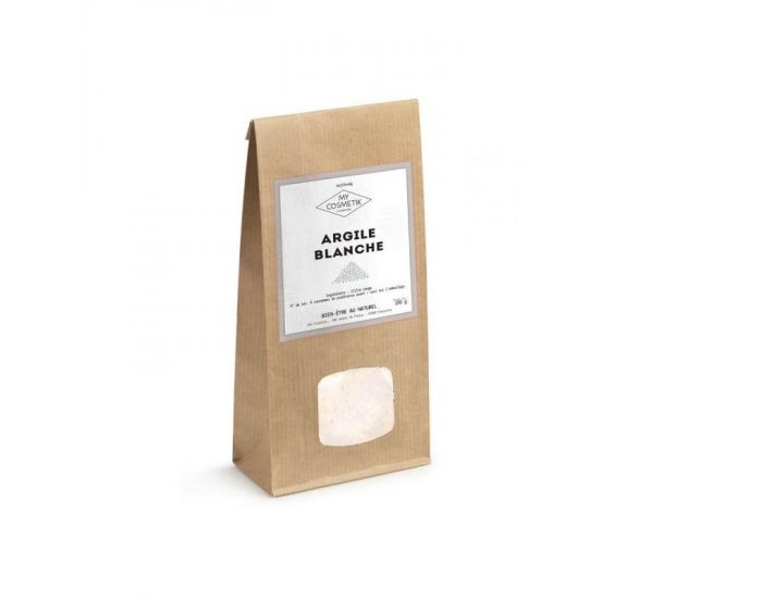 MYCOSMETIK Argile Blanche - 200g 200g