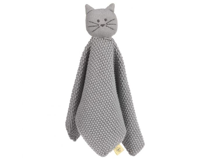 LASSIG Doudou en coton bio - D�s la Naissance