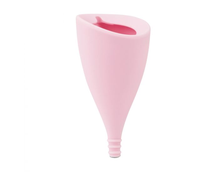  INTIMINA Coupe Menstruelle Lily Cup Silicone Rose