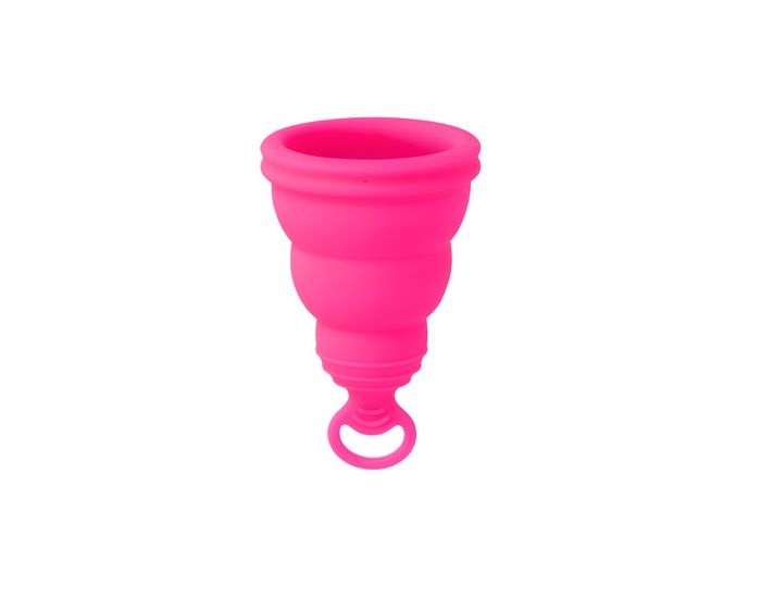 INTIMINA Coupe Menstruelle Pliable Lily Cup One Débutante