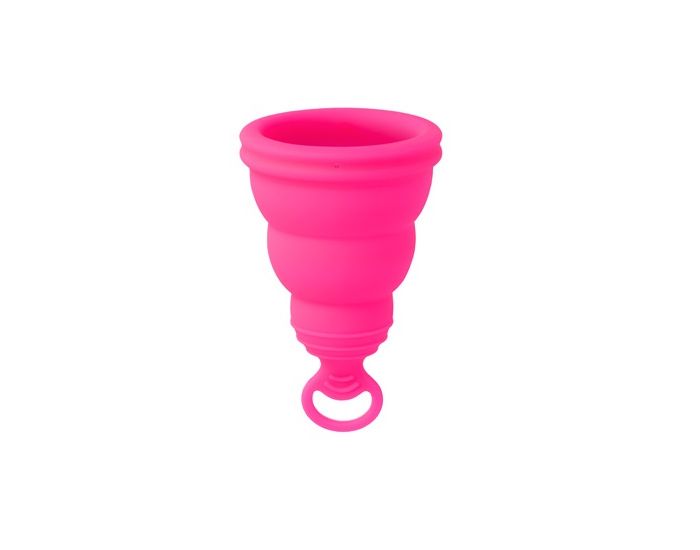 INTIMINA Coupe Menstruelle Pliable Lily Cup One D�butante