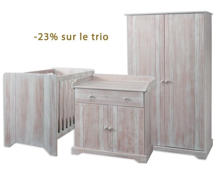  LA CABANE DE CALYS Chambre Lidou 