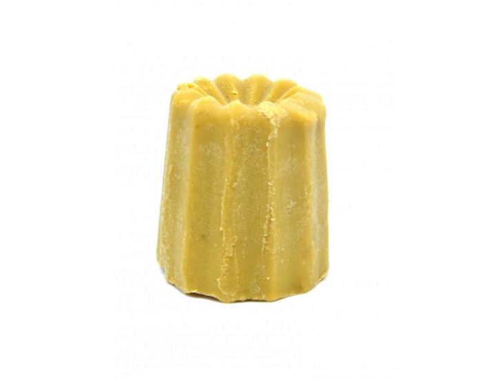 LES SIMPLES ET DIVINES Shampoing Solide � l'Immortelle de Corse