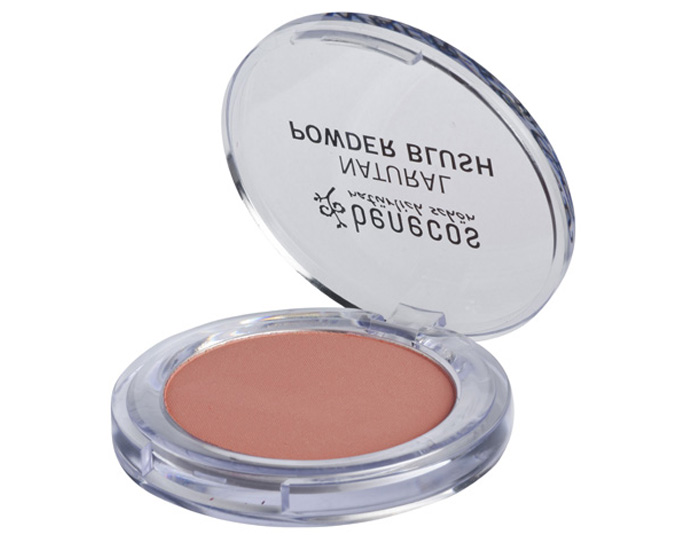 BENECOS Fard  Joues - 5.5 g