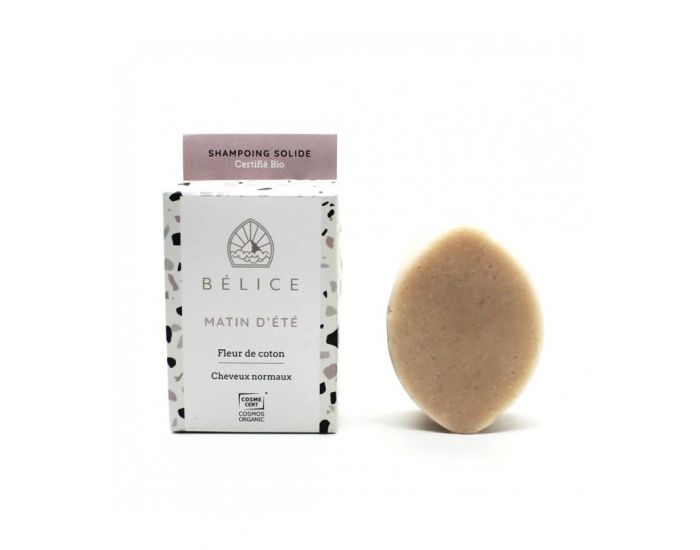BELICE Shampoing Solide Matin D'�t�