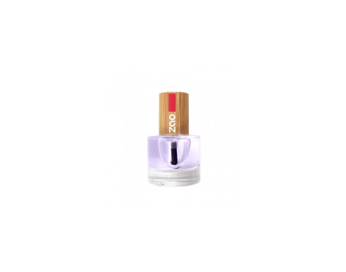 ZAO MAKE-UP Vernis Durcisseur Bio - 8ml